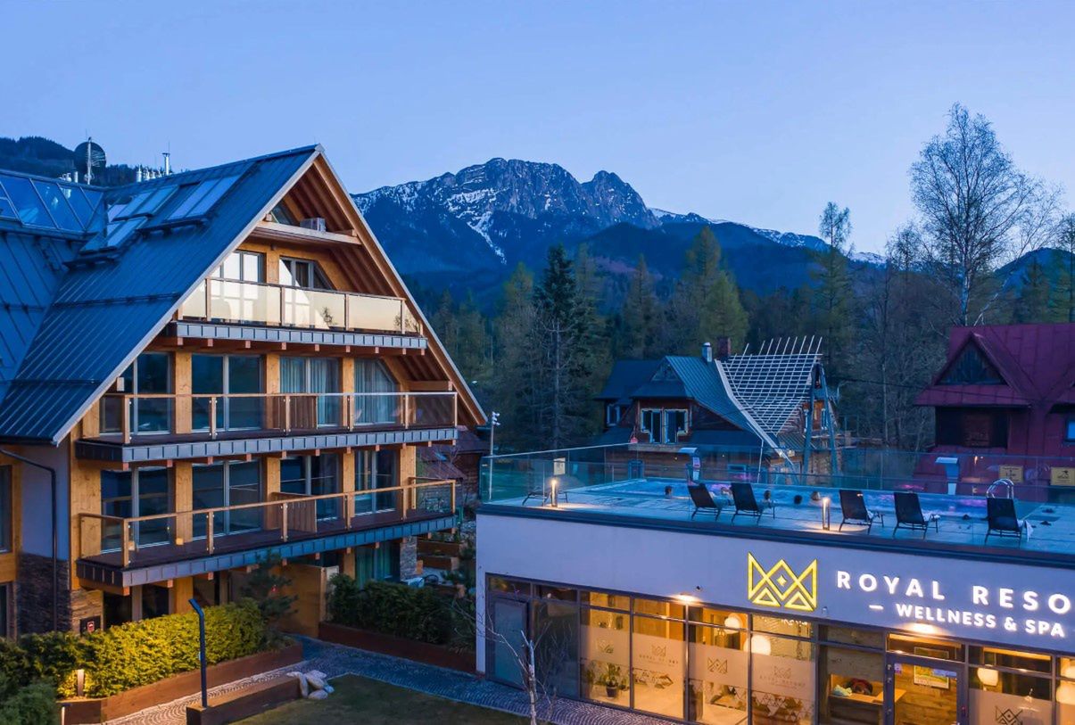 Noclegi w Zakopanem w październiku. Czyli jak wybrać idealne miejsce i nie wpaść w pułapki!