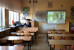 Edukacja zdrowotna. Ministerstwo publikuje pełne dane