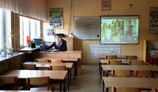 Edukacja zdrowotna. Ministerstwo publikuje pełne dane