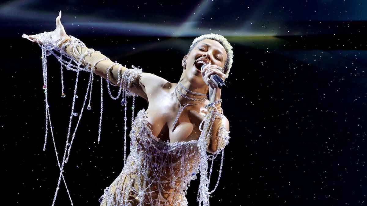 Doja Cat na Oscarach