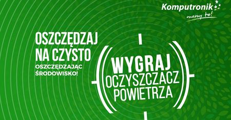Bądź eko - to się opłaca