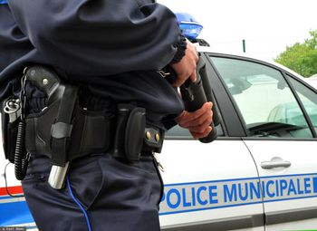 Udaremniono atak na synagogę w Sarcelles. Sześć osób zatrzymanych