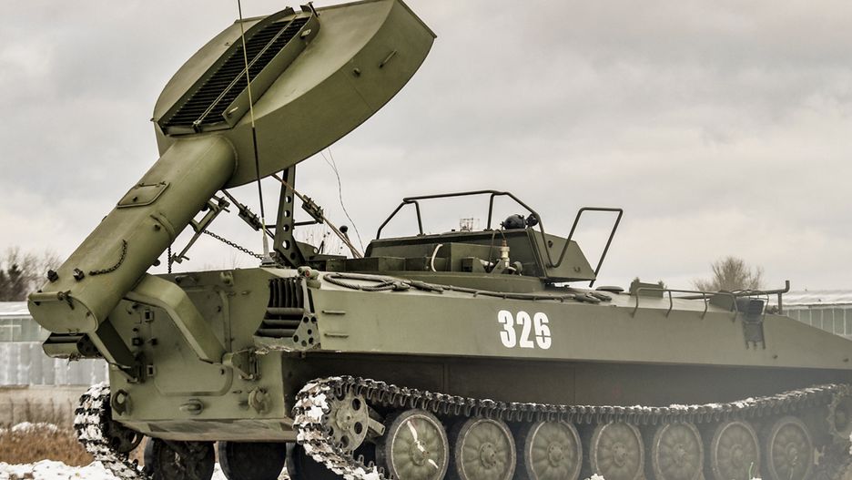 UR-77 Meteorit