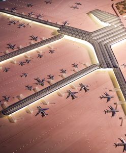 "Absurd". Co będzie z CPK? Mocny głos ekspertów