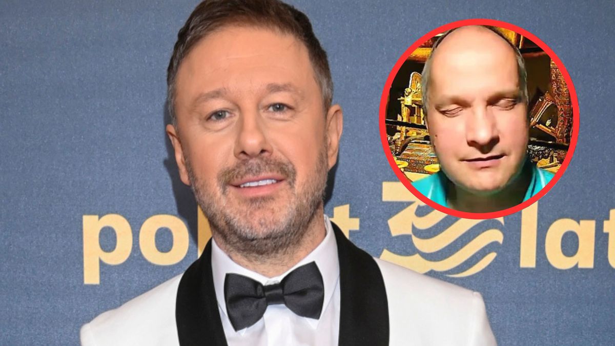 Andrzej Piaseczny, Wojciech Glanc