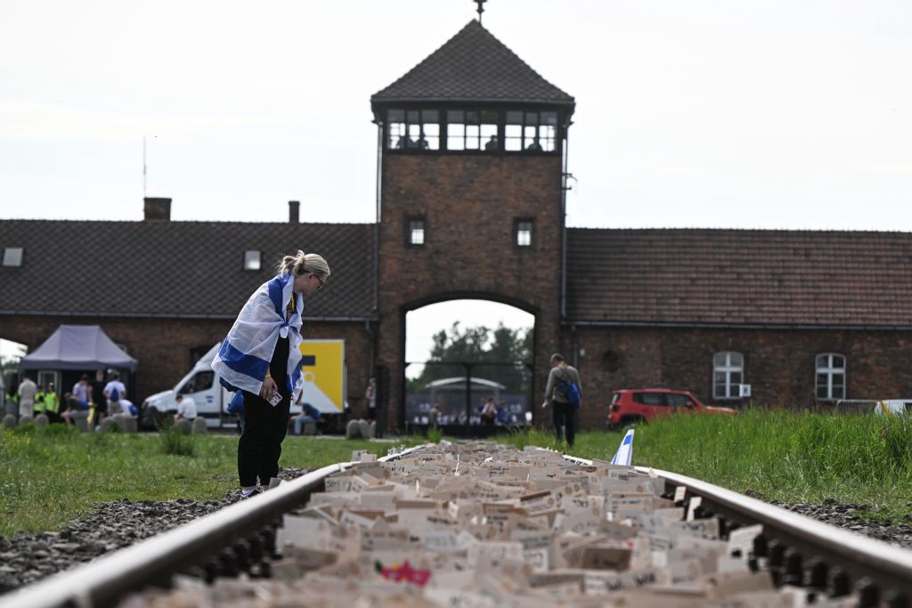 Muzeum Auschwitz odzyskuje frekwencję. Do rekordu wciąż jednak daleko