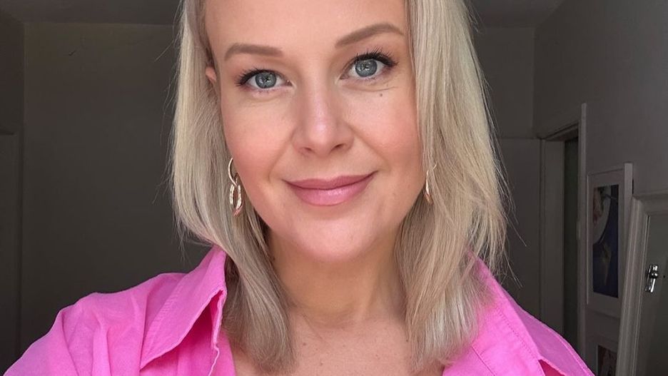 Jana Hocking jest ekspertką ds. randkowania