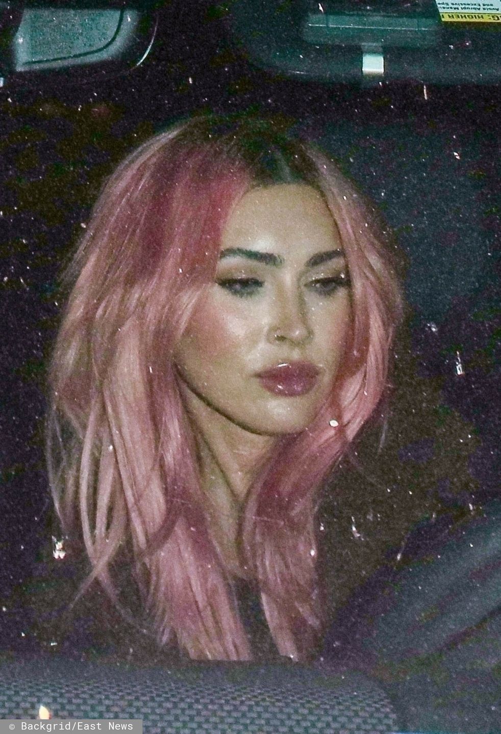Megan Fox