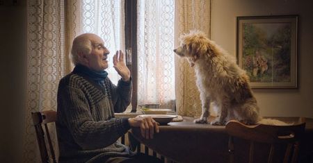 Warszawa. Wkrótce początek Millennium Docs Against Gravity. Święto filmu