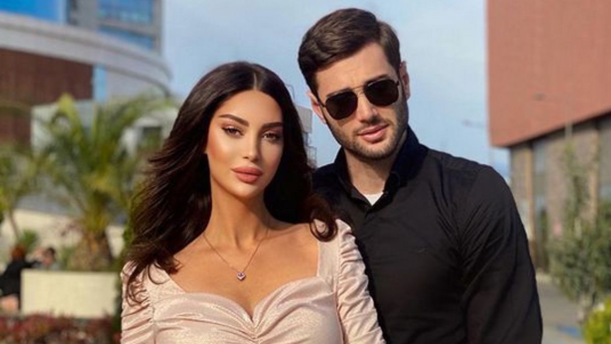 Nazywają ich najpiękniejszą parą Gruzji 