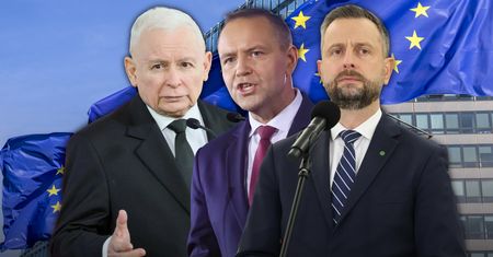 Prawica w antyeuropejskiej pułapce [OPINIA]