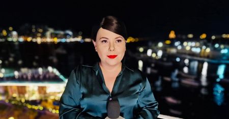 Dziennikarka TVP Info zachorowała na nowotwór. Wiadomo, jak się czuje