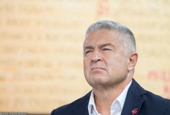 Frasyniuk zaatakował żołnierzy. Jest oświadczenie TVN24