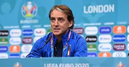 Euro 2020. Kontrowersje przed półfinałem. "To bardzo niesprawiedliwe"