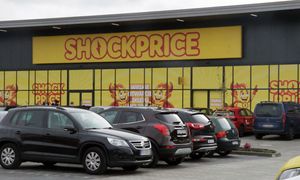 Nowa polska sieć idzie jak burza. Wiemy, gdzie otworzy kolejny sklep