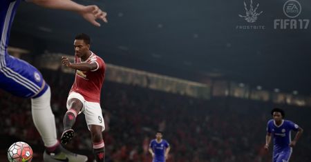Wymagania sprzętowe gry FIFA 17 - silnik Frostbite daje o sobie znać?