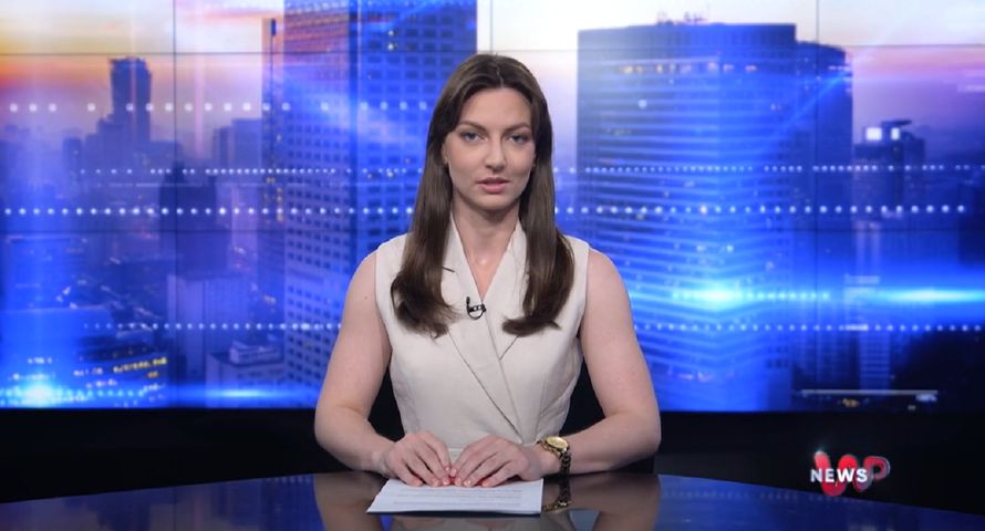 Pogoda zamiast informacji. Telewizja WP rezygnuje z "WP News"