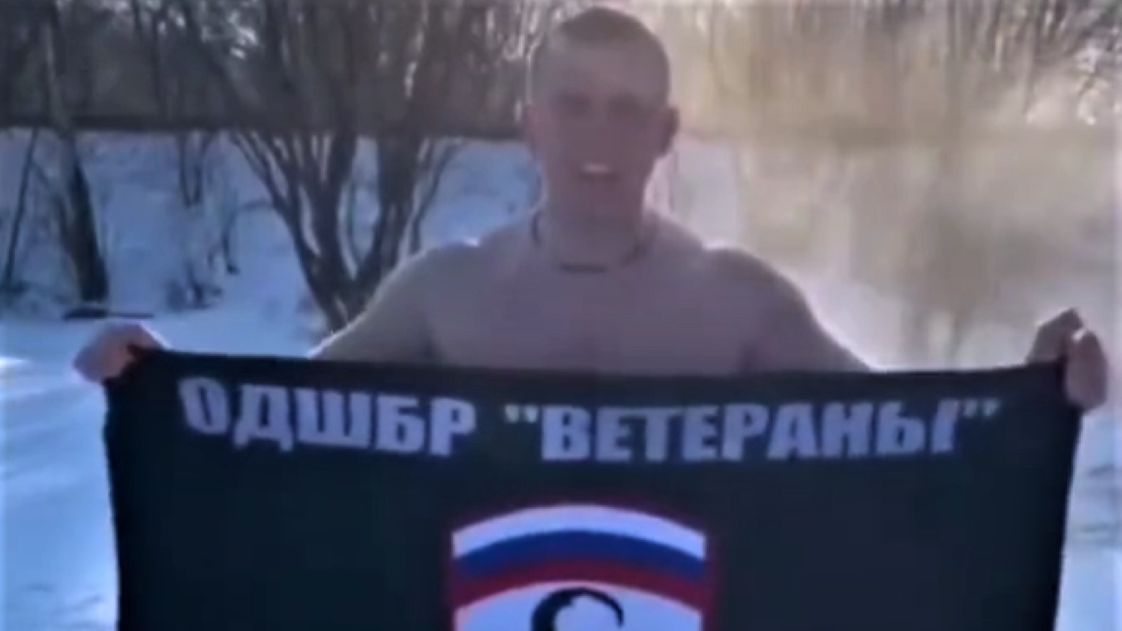 Rosyjski samorządowiec opublikował niecodzienne wideo w sieci 