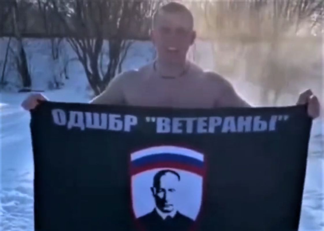 Rosyjski samorządowiec opublikował niecodzienne wideo w sieci 