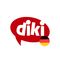 Słownik niemieckiego Diki icon