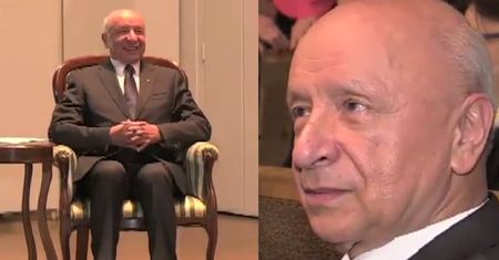 Chazan: "Lekarz powinien troszczyć się o sumienie kobiet!"