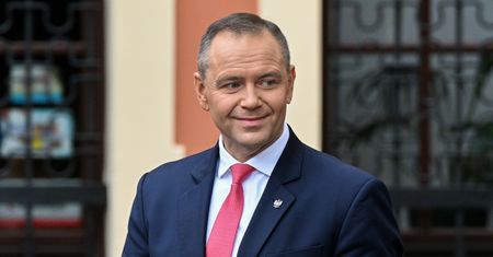 Ekspert ocenił prezydencki pomysł na tańsze paliwa