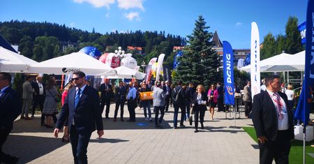 Forum Ekonomiczne Karpacz 2021 - galeria