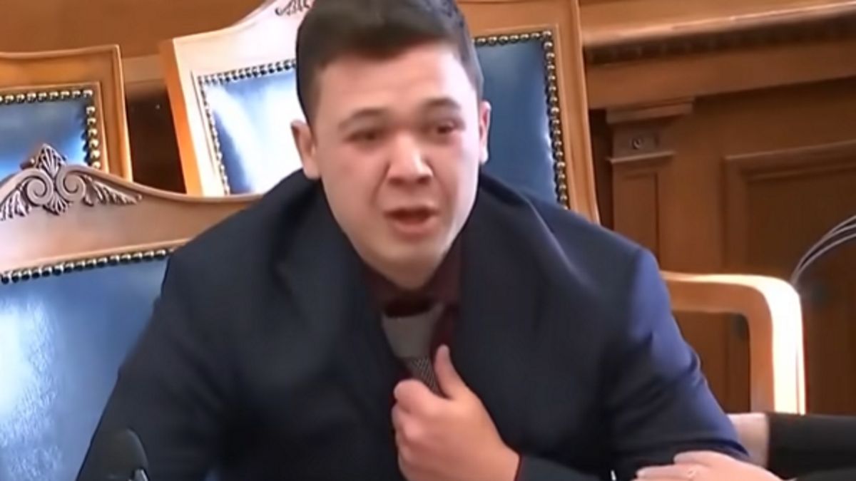 18-latek popłakał się po ogłoszeniu wyroku