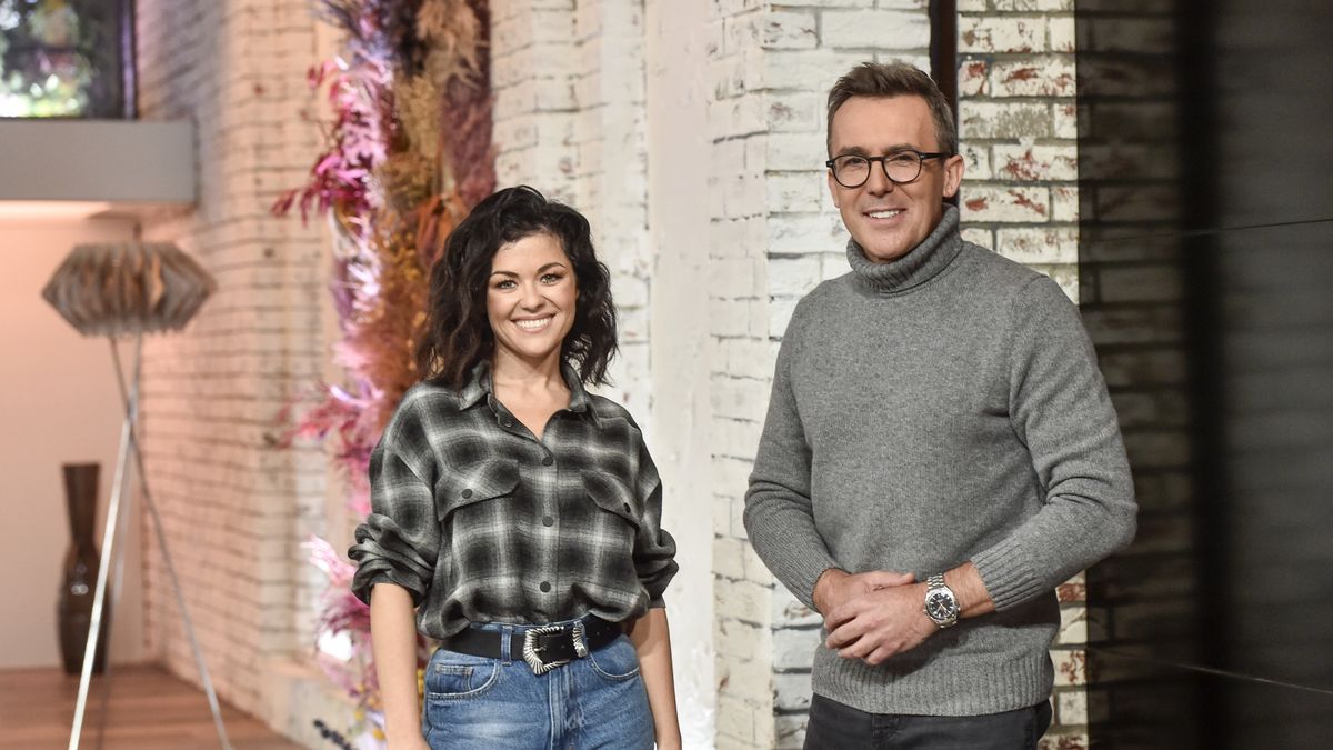 Kurzopki nie zauważyli kamery. Mieli ważną rozmowę o... noworodku