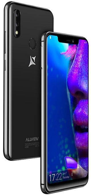 Allview Soul X5