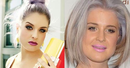 Zmieniona twarz Kelly Osbourne! POZNAJECIE?