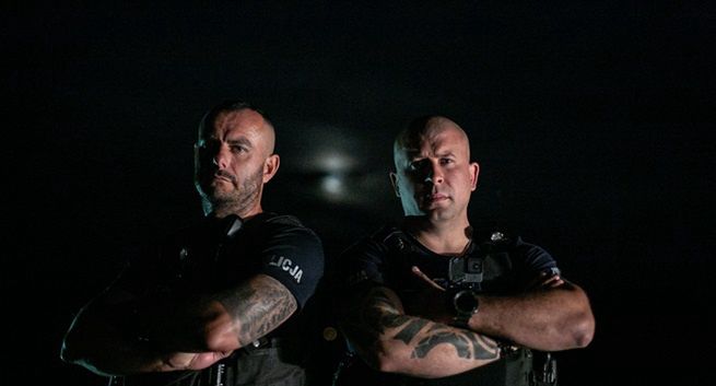 „Niebezpieczne dzielnice” nowością TVN Turbo. Youtuber poprowadzi „Automaniaka”