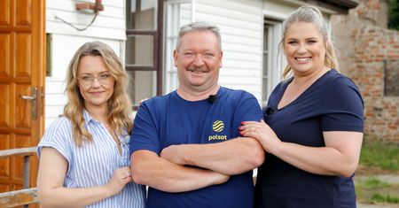Rewolucja w "Naszym nowym domu"! Polsat podjął decyzję