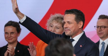 Strategia Trzaskowskiego na Nawrockiego. "Dwie kluczowe zasady"