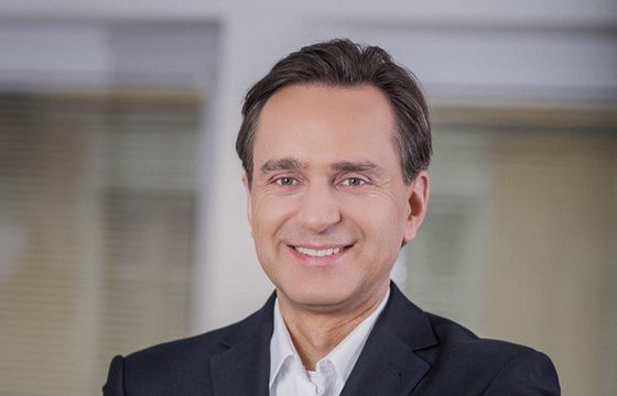 Włodzimierz Schmidt członkiem Europejskiego Sojuszu na rzecz Sztucznej Inteligencji przy Komisji Europejskiej