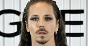 Michał Szpak pokazał zdjęcie Z LICEUM. Tak wyglądał, gdy był nastolatkiem. Zmienił się? (FOTO)