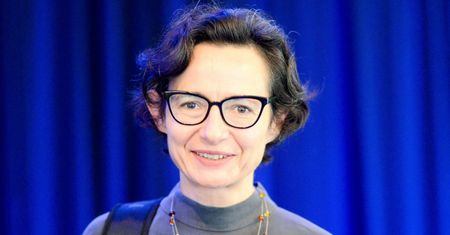 Znana feministka Agnieszka Graff dokonała coming outu. "To uwalnia od wstydu"