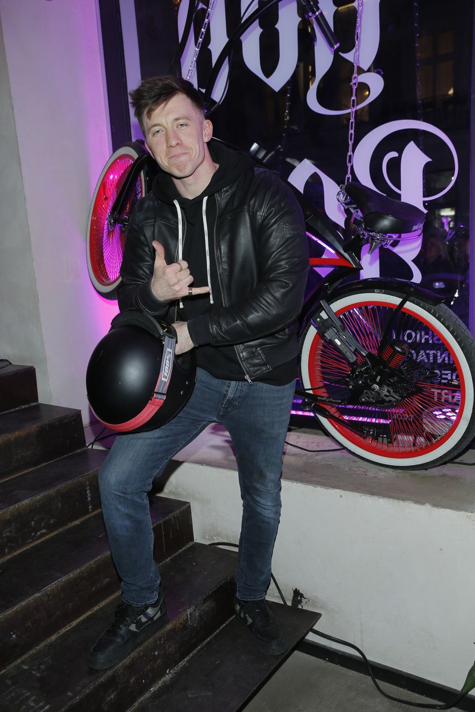 Alan Andersz