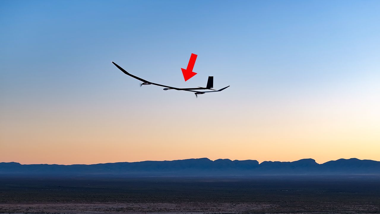 Bae's solar drone achieves 24-hour flight milestone