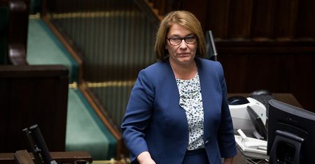 Sławomir Nowak aresztowany. Beata Mazurek wywołuje Donalda Tuska: gdzie schował się "król" Europy