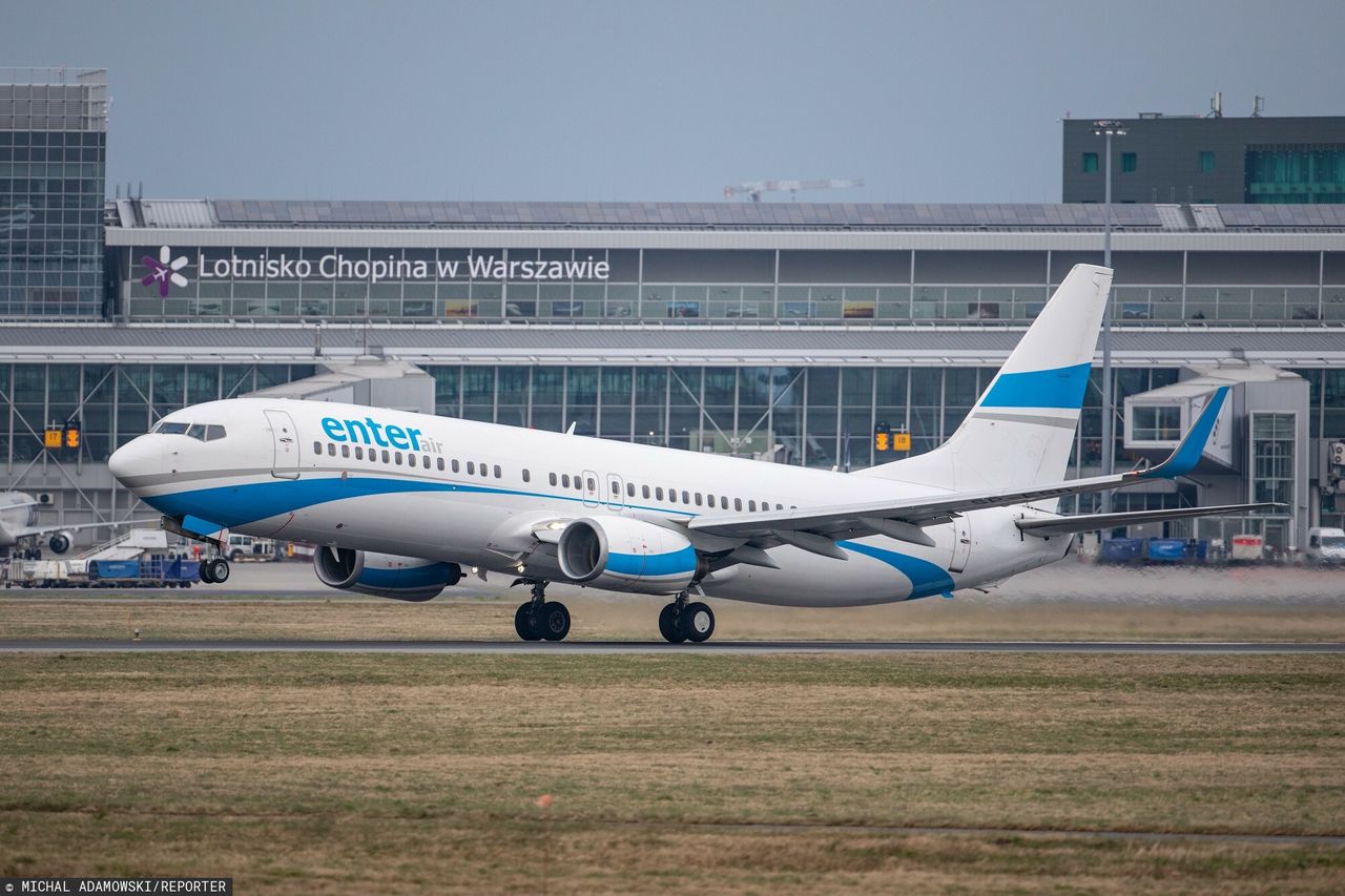 Polacy nie polecą na majówkę? "Brak porozumienia oznaczać będzie paraliż"