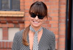 Anna Lewandowska o dolegliwościach po ciąży. Szczery wpis