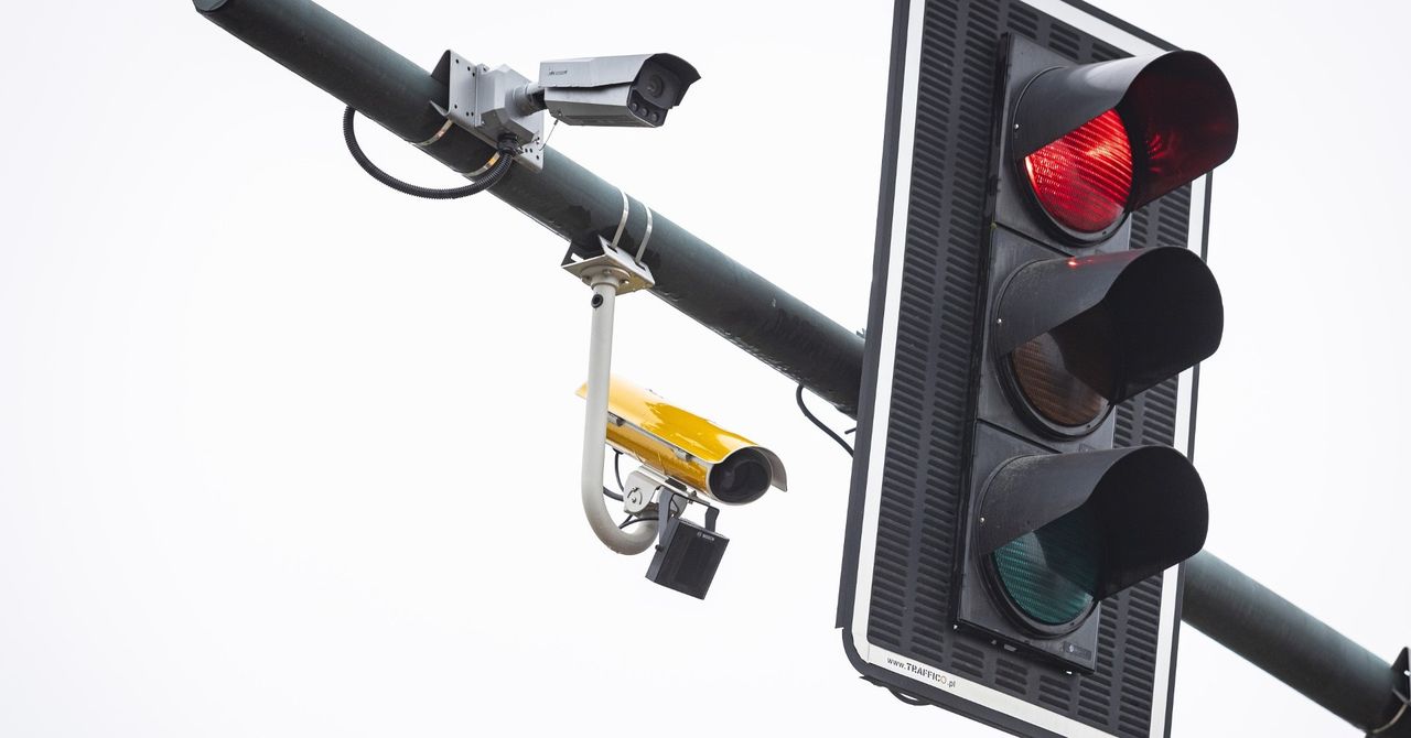 Przemyśl: Władze analizują pomysł "inteligentnych" skrzyżowań