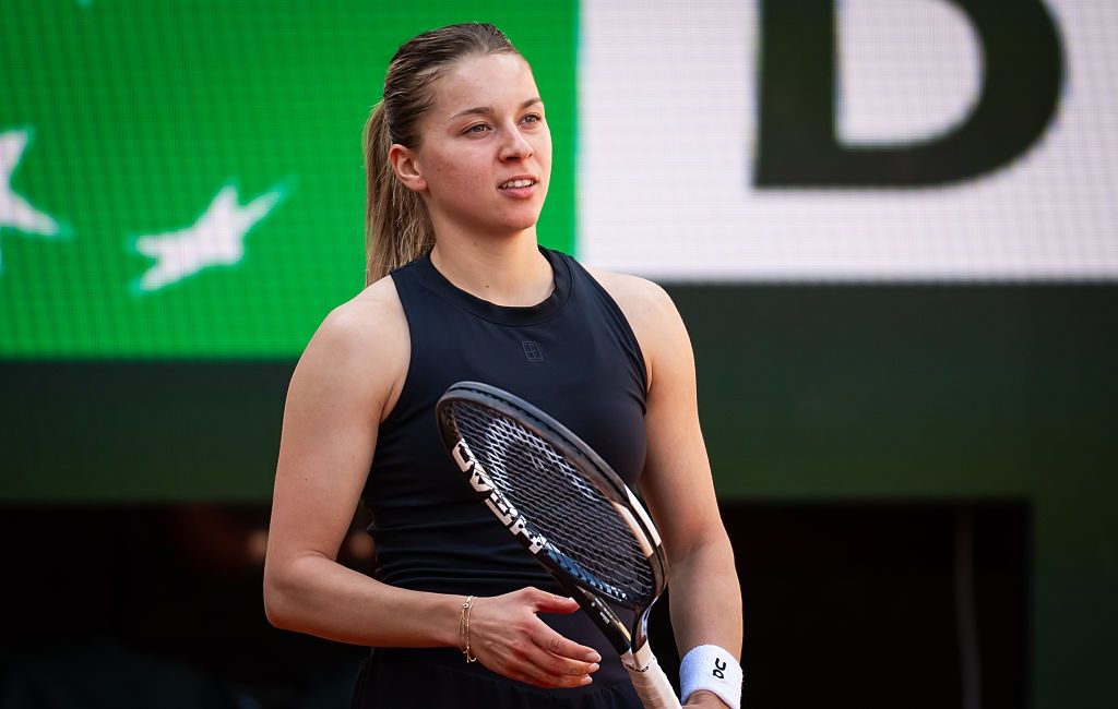 Maja Chwalińska