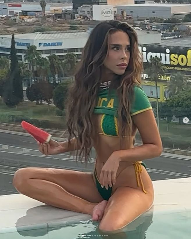 Blanka Stajkow