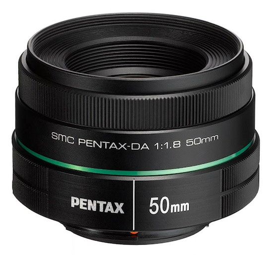 Kup lustrzankę Pentax K-70, a obiektyw 50 mm f/1.8 AL dostaniesz za 1 zł 1