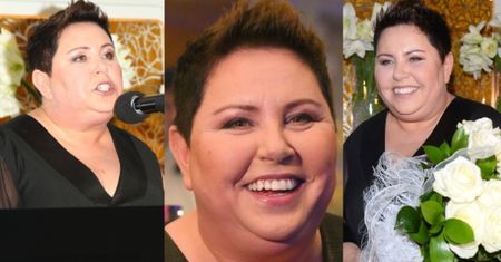 Dorota Wellman znowu odda pieniądze na cele charytatywne