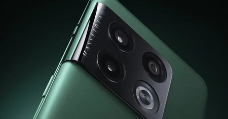 OnePlus 10 Pro ma aparat Hasselblada. Jest się czym zachwycać?