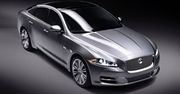 Nowy Jaguar XJ - sentymentalnie...