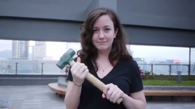 OnePlus One na wideo, iOS 7.1.1 i udział Galaxy S5 na rynku 1